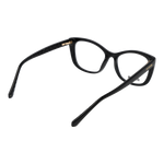 Black/Demo glasses