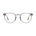 Grey/Demo glasses