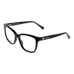 Black/Demo glasses