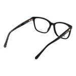 Black/Demo glasses