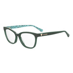 Green / Demo glasses