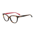 Brown / Demo glasses