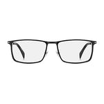 Black/Demo glasses