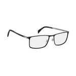 Black/Demo glasses