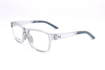 UA 5080 3/4 View