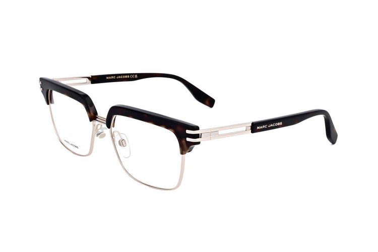 MARC 786 3/4 View