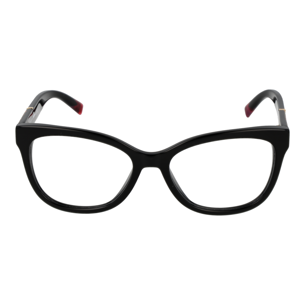 Black/Demo glasses