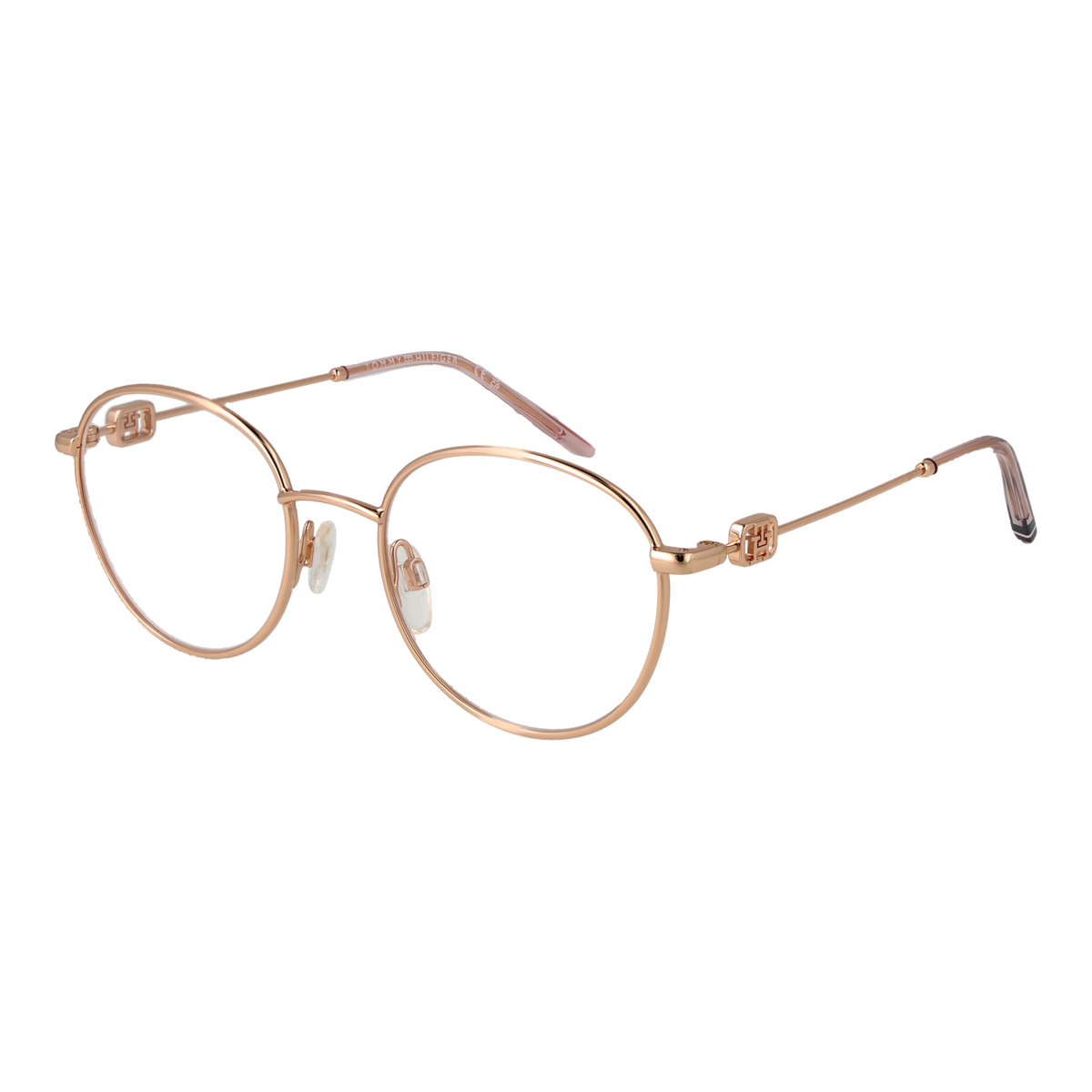 Gold/Demo glasses