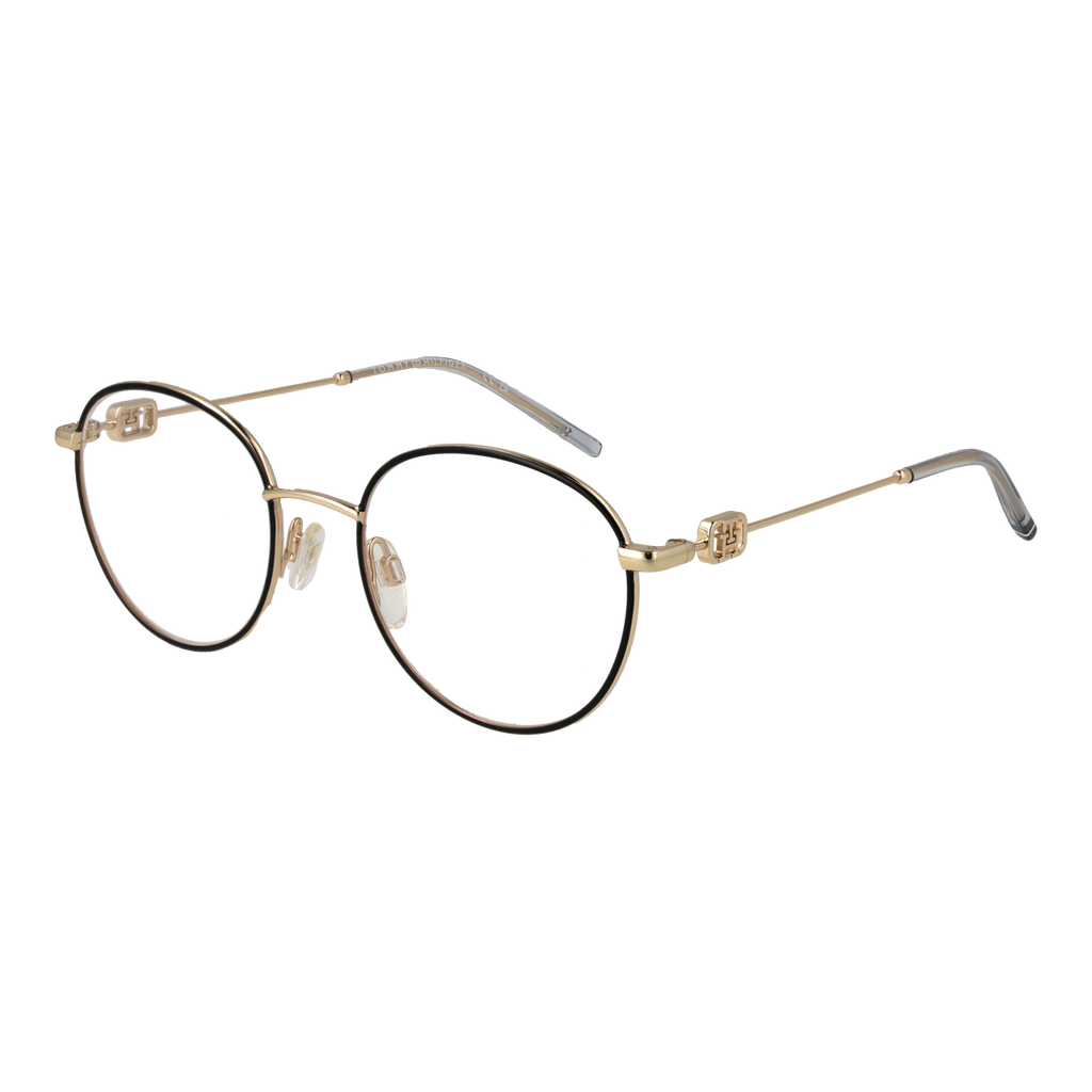 Gold/Demo glasses