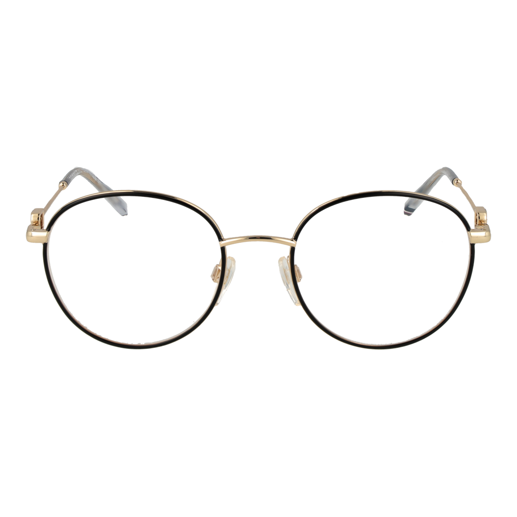 Gold/Demo glasses