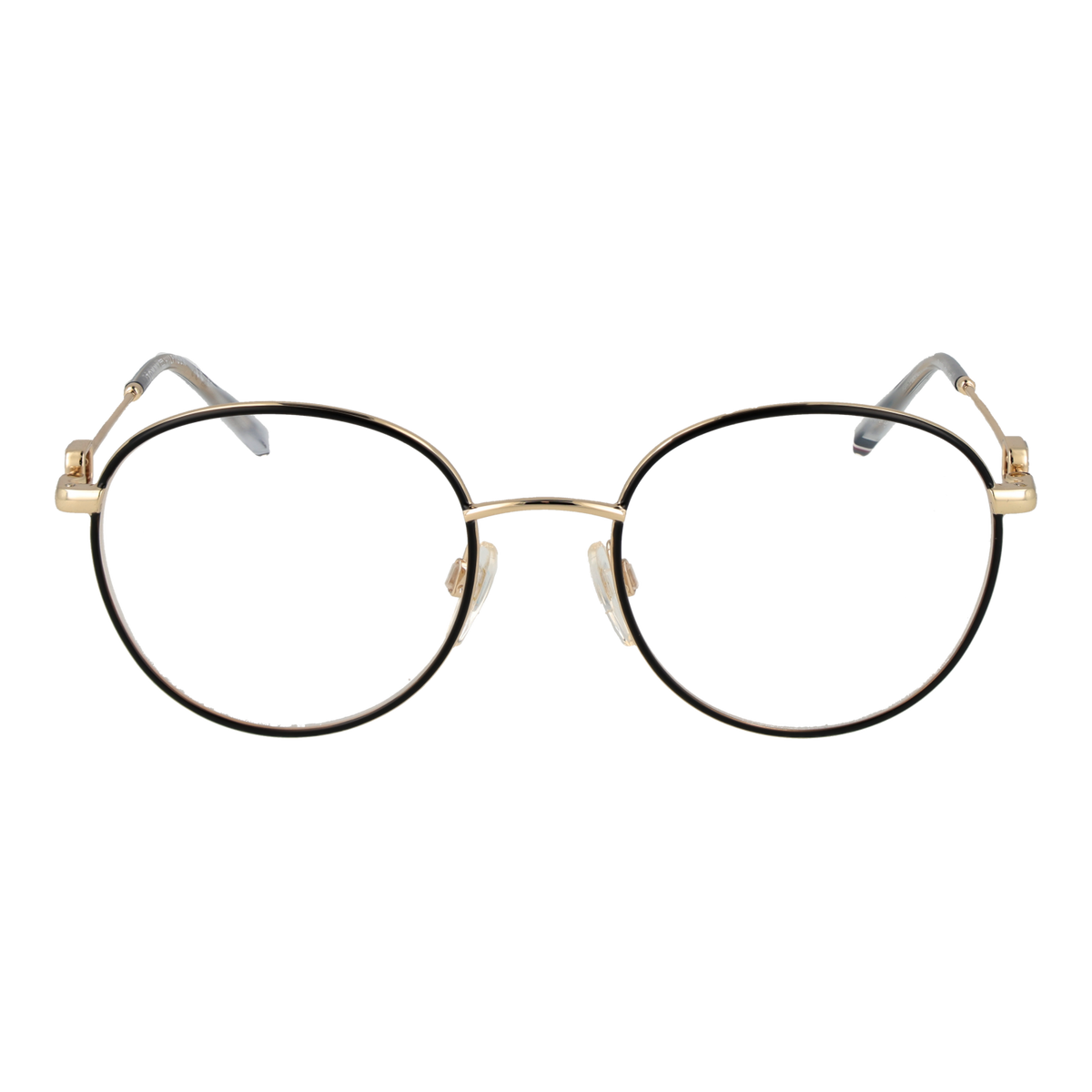 Gold/Demo glasses