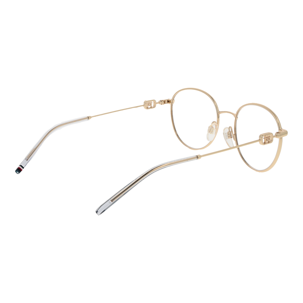 Gold/Demo glasses