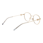 Gold/Demo glasses