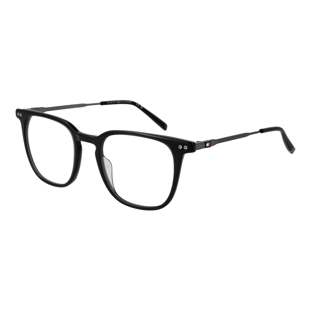 Black/Demo glasses
