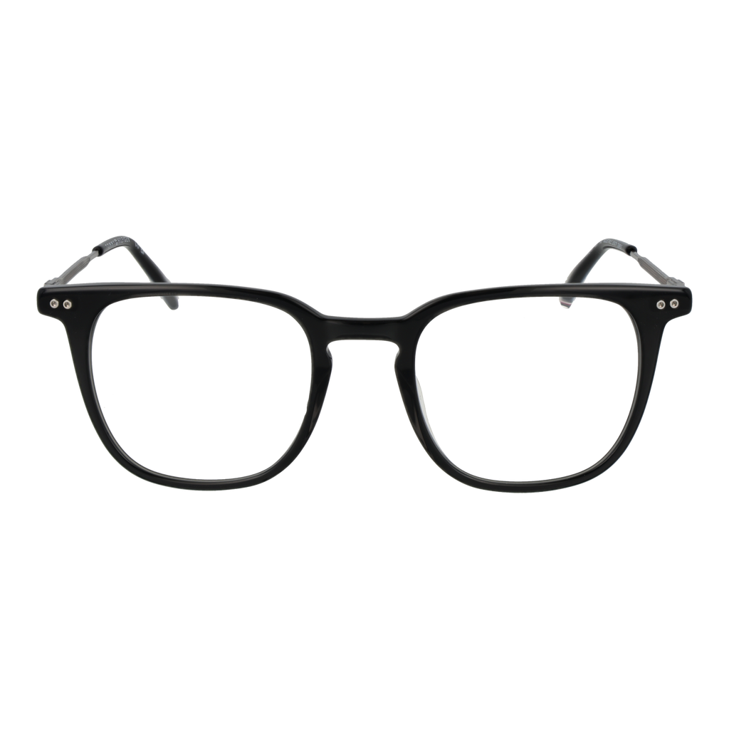 Black/Demo glasses
