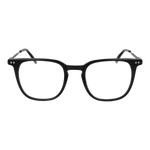 Black/Demo glasses