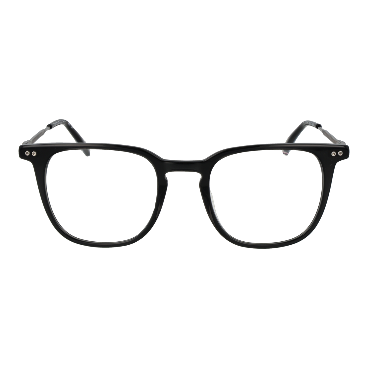 Black/Demo glasses