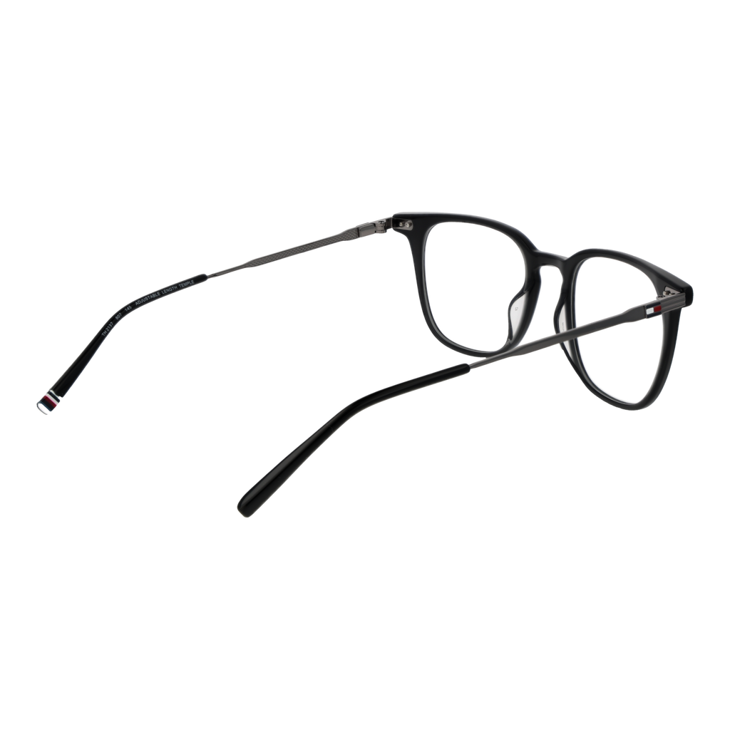 Black/Demo glasses