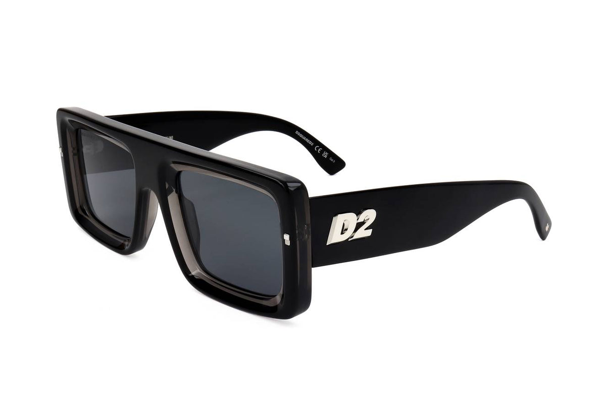 D2 0141/S 3/4 View