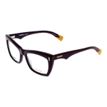 Purple/Demo glasses