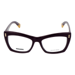 Purple/Demo glasses