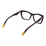 Purple/Demo glasses