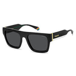 Black / 25006143 / Clear