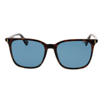 Brown/Blue