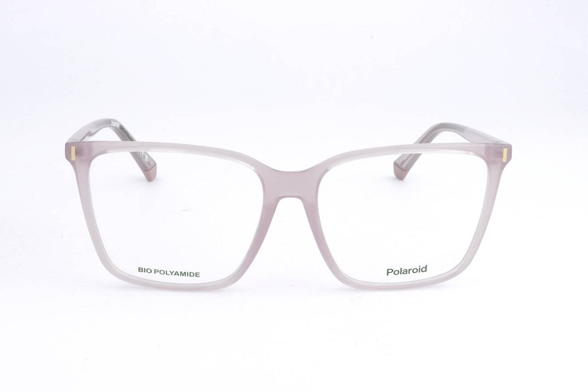 PLD D537 Front