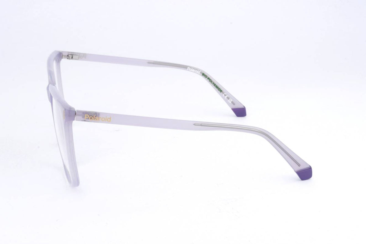 PLD D537 Side