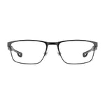 Black/Demo glasses