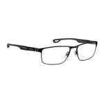 Black/Demo glasses