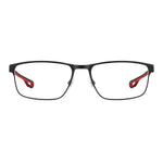 Black/Demo glasses