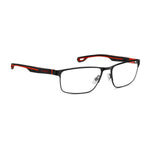 Black/Demo glasses