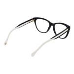 Black/Demo glasses