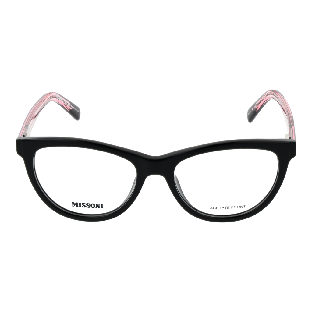 Black/Demo glasses