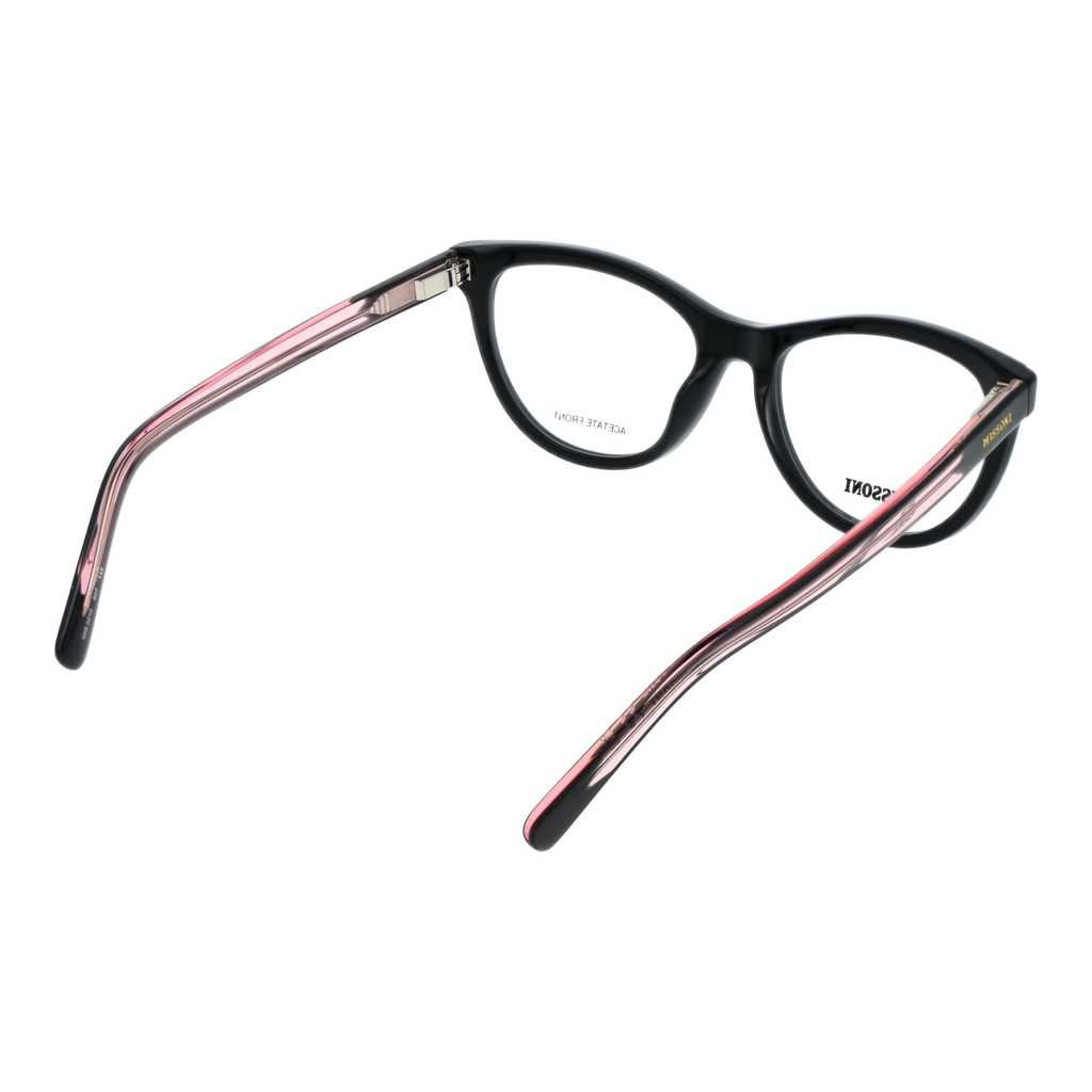 Black/Demo glasses