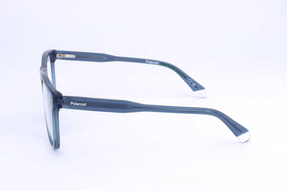 PLD D541 Side