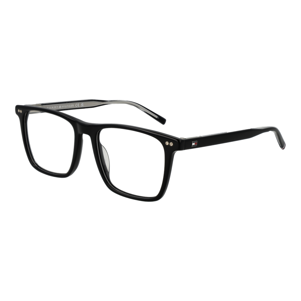 Black/Demo glasses