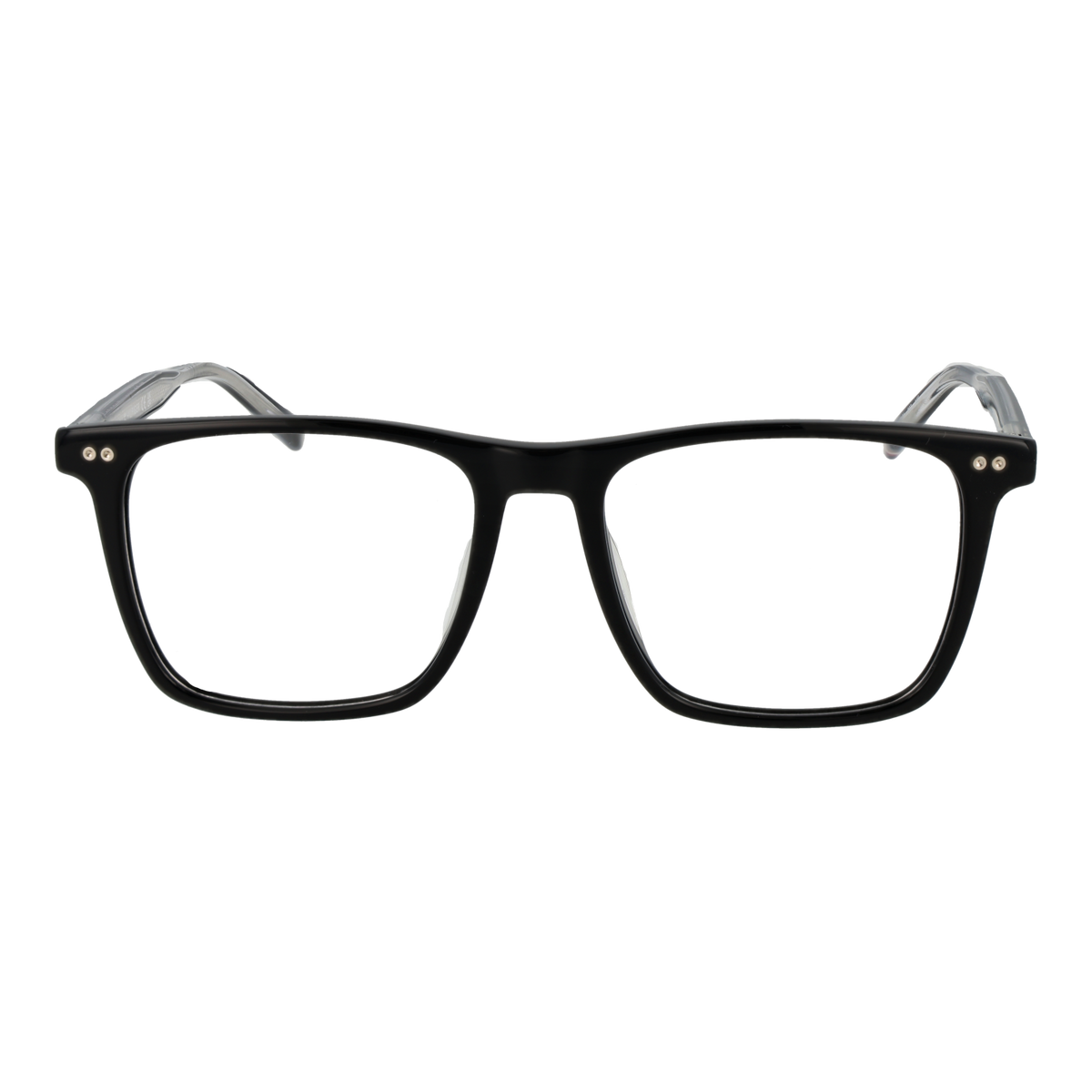 Black/Demo glasses