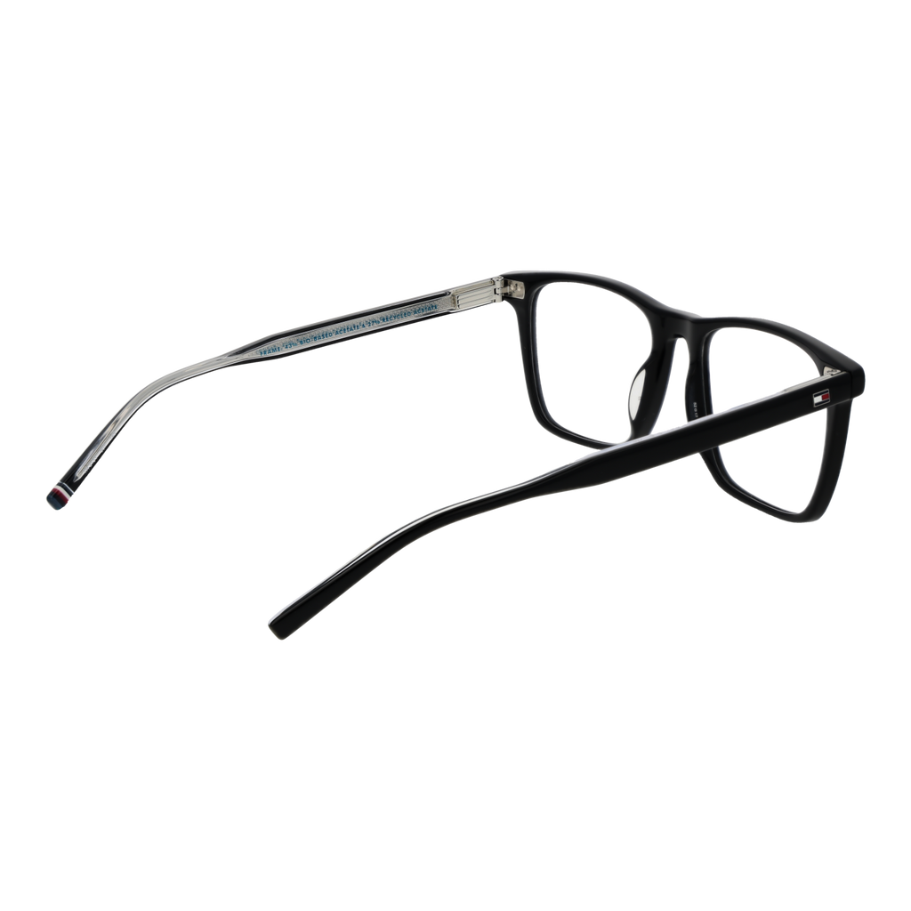 Black/Demo glasses