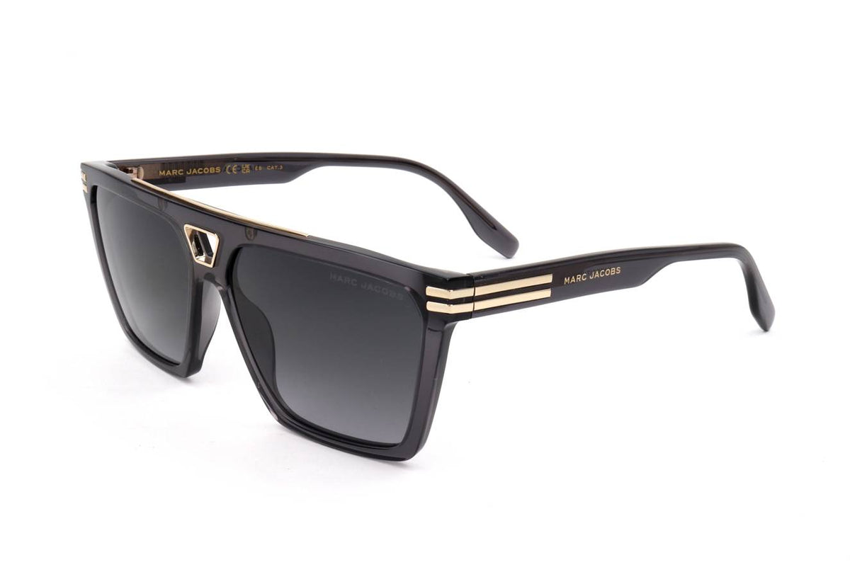 MARC 717/S 3/4 View