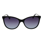 Black/Purple