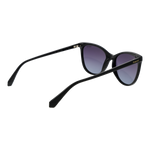 Black/Purple