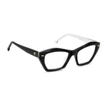 Black/Demo glasses