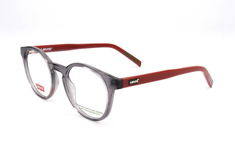 LV 5082 3/4 View