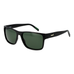 Black/Green