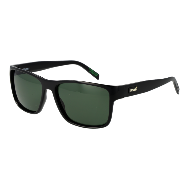 Black/Green