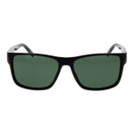 Black/Green