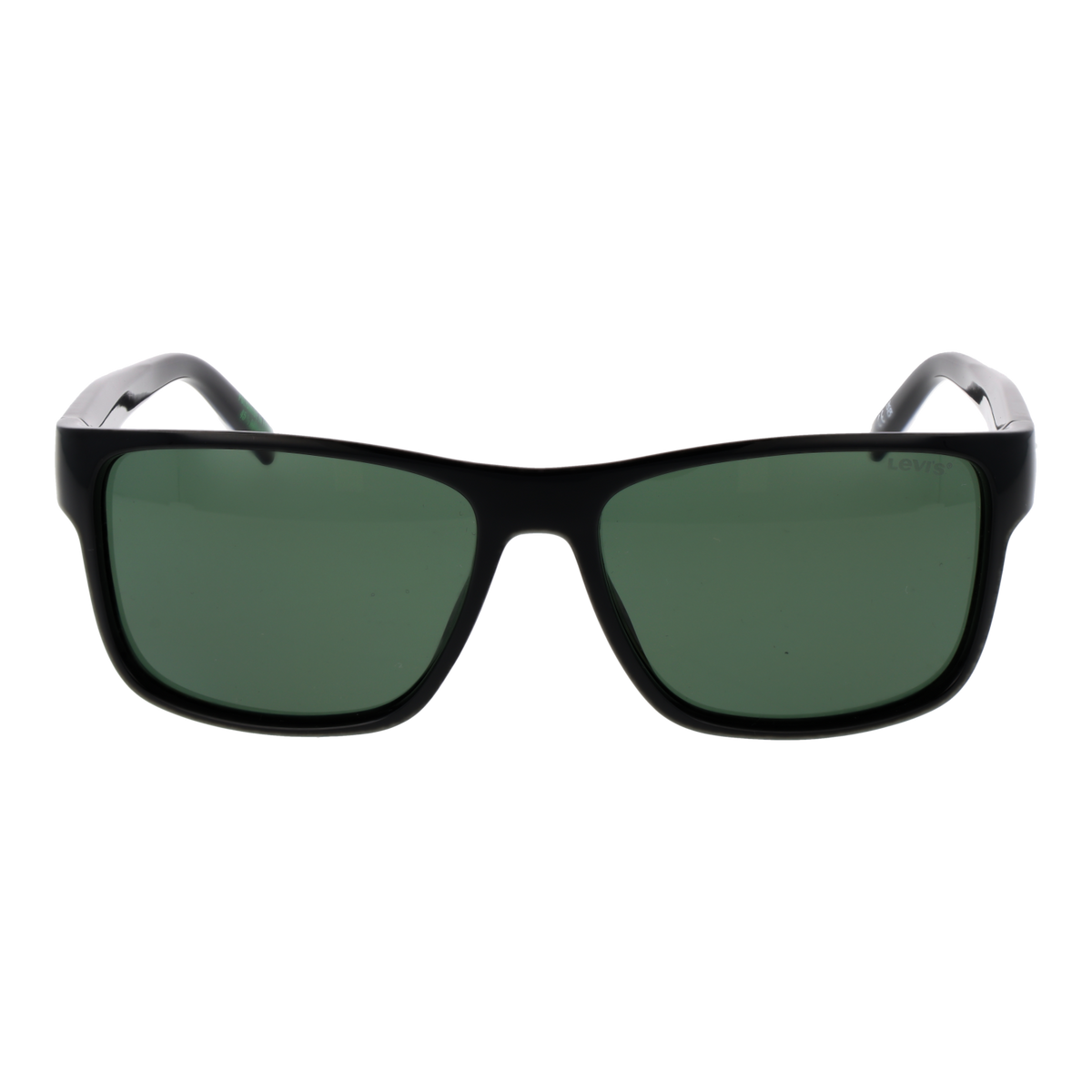 Black/Green
